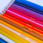 مداد رنگی 36 رنگ کنکو مدل student - Image 4