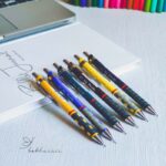 اتود 0.5 میلی متری روترینگ (اصل آلمان) مدل Tikky - Image 2