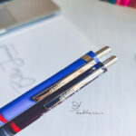 اتود 0.5 میلی متری روترینگ (اصل آلمان) مدل Tikky - Image 3