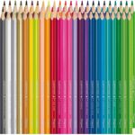 مداد رنگی 48 رنگ مپد مدل Color Peps - Image 2