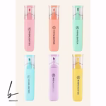 ماژیک هایلایتر پاستلی live color