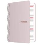 دفتر برنامه ریزی مستر راد طرح پاستل - Image 3