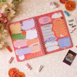 دفتر پلنر روزانه ملودی - Image 2