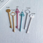 روان نویس فانتزی طرح کلید