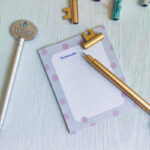 روان نویس فانتزی طرح کلید - Image 2