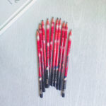 مداد مشکی پرودون مدل کهکشانی