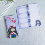 دفترچه یادداشت تودولیست YASAKAM - Image 2