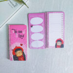 دفترچه یادداشت تودولیست YASAKAM - Image 3