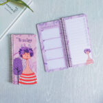 دفترچه یادداشت تودولیست YASAKAM - Image 4