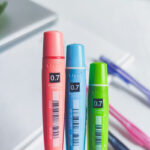 اتود یونی بال کلاجدار 0.7 مدل shalaku - Image 3