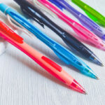 اتود یونی بال کلاجدار 0.7 مدل shalaku - Image 4