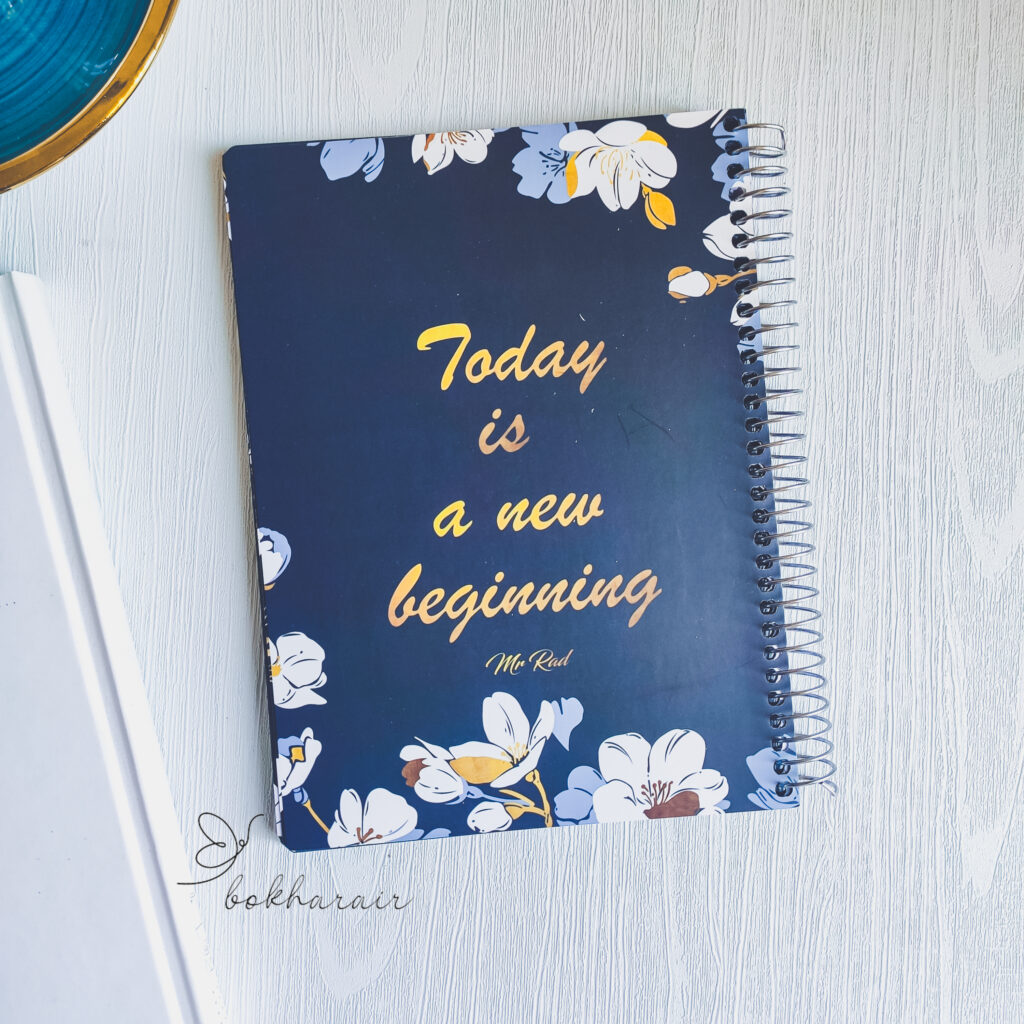 لوازم تحریر جدید