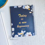 دفتر برنامه ریزی روزانه مستر راد مدل زیبا