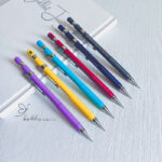 اتود راسل 0.7 میلی متر مدل x-7001 - Image 2