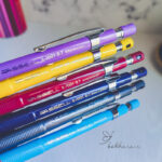 اتود راسل 0.7 میلی متر مدل x-7001 - Image 3