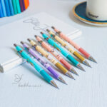 اتود 0.7 میلی متری میکرو طرح گربه