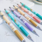 اتود 0.5 میلی متری میکرو طرح گربه