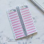 دفترچه یادداشت تودولیست مدل گربه - Image 2