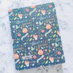 دفتر کلاسور 26 حلقه ایمان کد 2