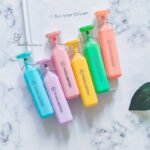 ماژیک هایلایتر پاستلی live color