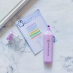 ماژیک هایلایتر پاستلی live color - Image 2