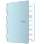 دفتر برنامه ریزی مستر راد طرح پاستل - Image 2