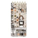 دفترچه یادداشت تودولیست کد 13