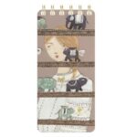 دفترچه یادداشت تودولیست کد 14