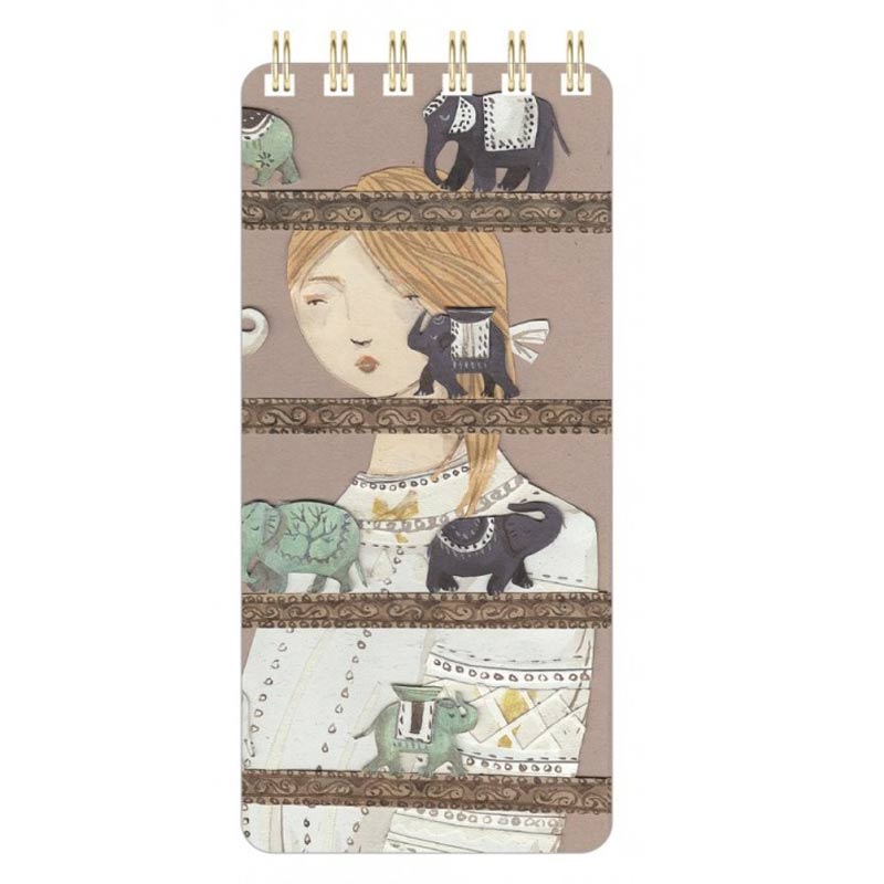 m14 دفترچه یادداشت تودولیست کد 14 - Image 1