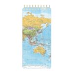 دفترچه یادداشت تودولیست کد 15