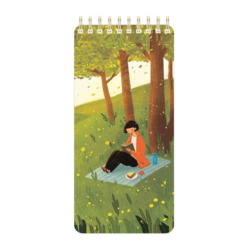 m16 دفترچه یادداشت تودولیست کد 16 - Image 1