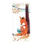 دفترچه یادداشت تودولیست کد 17