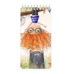 دفترچه یادداشت تودولیست کد 18