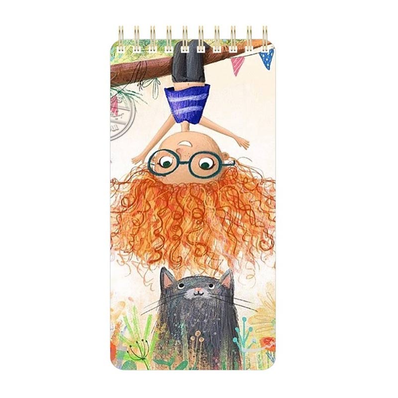 m18 دفترچه یادداشت تودولیست کد 18 - Image 1