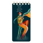 دفترچه یادداشت تودولیست کد 19