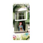 دفترچه یادداشت تودولیست کد 2