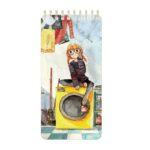 دفترچه یادداشت تودولیست کد 4