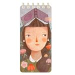 دفترچه یادداشت تودولیست کد 5