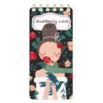 دفترچه یادداشت تودولیست کد 6