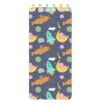 دفترچه یادداشت تودولیست کد 9