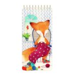 دفترچه یادداشت تودولیست کد 1