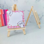 نوت بوم چوبی سویل - Image 6