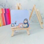 نوت بوم چوبی سویل - Image 5