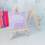 نوت بوم چوبی سویل - Image 3