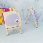 نوت بوم چوبی سویل - Image 2