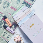 دفتر نقاشی سایز A5 مدل میو - Image 8