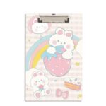 تخته شاسی A4 پیتیکو سری دختر طرح 4