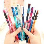 روان نویس هپی دی طرح کهکشانی مجموعه ده عددی - Image 2