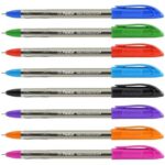 خودکار فوق روان نانو آنتی باکتریال پنتر مدل Dr.Panter مدل DP-105_0.7 - Image 2