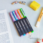 ماژیک هایلایت آرتلاین مدل لگویی STIX